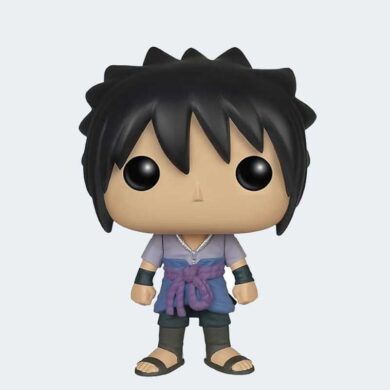 Funko Pop SASUKE