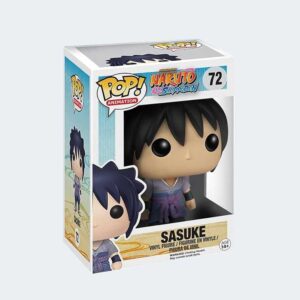 Funko Pop SASUKE