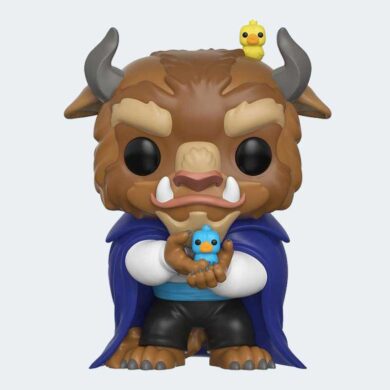 Funko Pop BESTIA