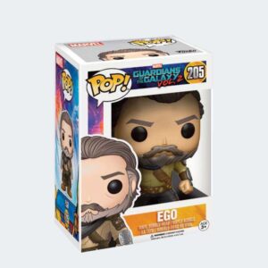 Funko Pop EGO