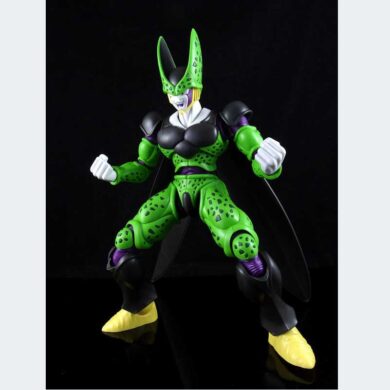 DRAGON BALL MODEL KIT - Perfect Cell