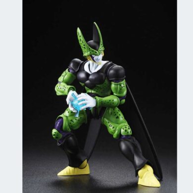 DRAGON BALL MODEL KIT - Perfect Cell