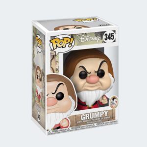 Funko Pop GRUÑÓN