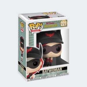 Funko Pop BATWOMAN