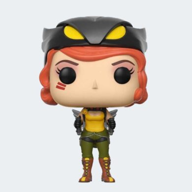 Funko Pop HAWKGIRL