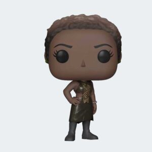 Funko Pop NAKIA