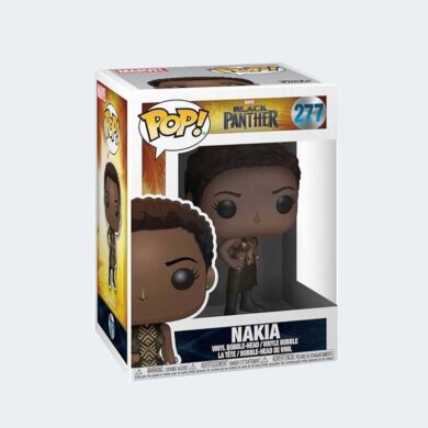 Funko Pop NAKIA