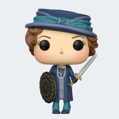 Funko Pop ETTA CANDY