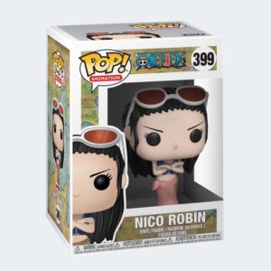 Funko Pop NICO ROBIN