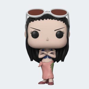 Funko Pop NICO ROBIN