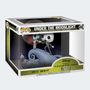 Funko Pop Movie Moment BAJO LA LUNA