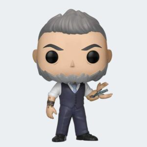 Funko Pop ULYSSES KLAUE