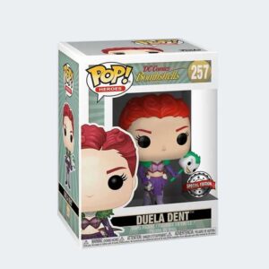 Funko Pop DUELA DENT