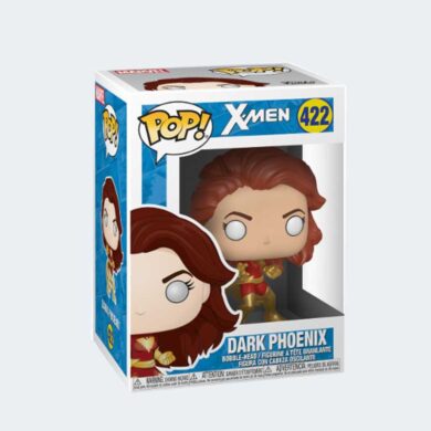 Funko Pop FENIX OSCURA