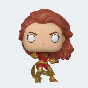 Funko Pop FENIX OSCURA