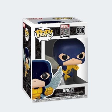 Funko Pop ANGEL