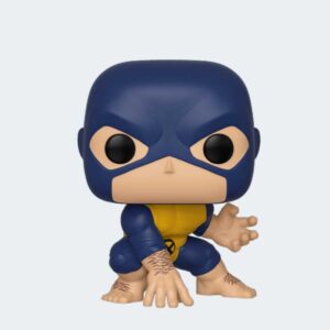 Funko Pop BESTIA