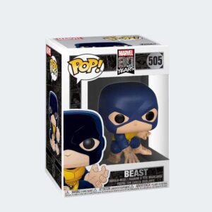 Funko Pop BESTIA