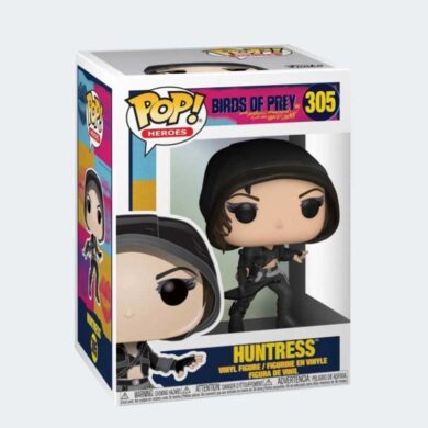 Funko Pop HUNTRESS