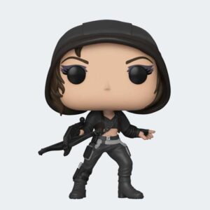 Funko Pop HUNTRESS