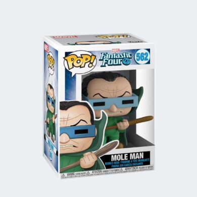 Funko Pop HOMBRE TOPO