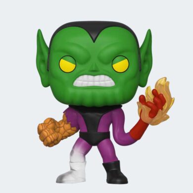 Funko Pop SUPER-SKRULL