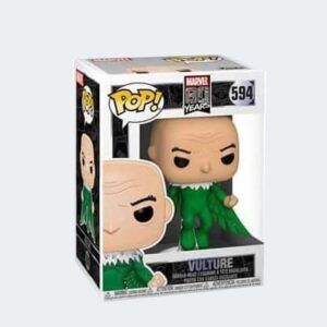 Funko Pop EL BUITRE 1a aparición