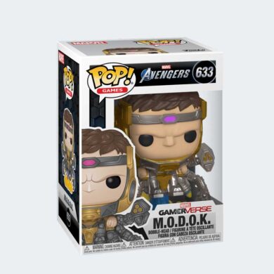 Funko Pop MODOK