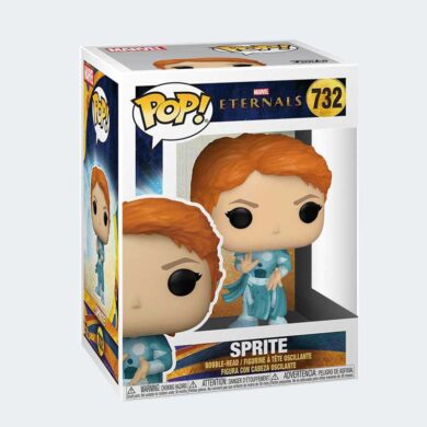 Funko Pop SPRITE