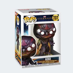 Funko Pop KRO