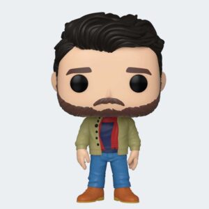 Funko Pop DANE