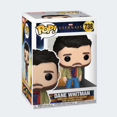 Funko Pop DANE