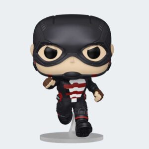 Funko Pop US AGENT