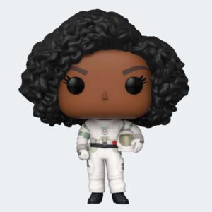 Funko Pop MONICA RAMBEAU