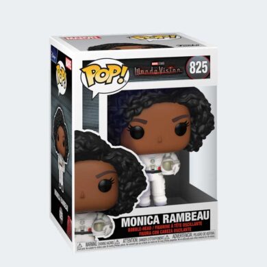 Funko Pop MONICA RAMBEAU