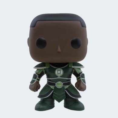 Funko Pop GREEN LANTERN IMPERIAL PALACE