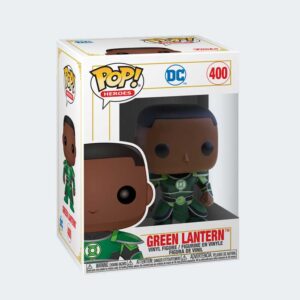 Funko Pop GREEN LANTERN IMPERIAL PALACE