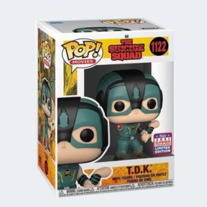 Funko Pop T.D.K. SDCC21