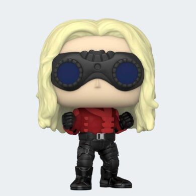 Funko Pop SAVANT