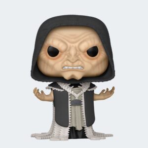 Funko Pop DESAAD