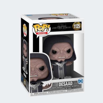 Funko Pop DESAAD