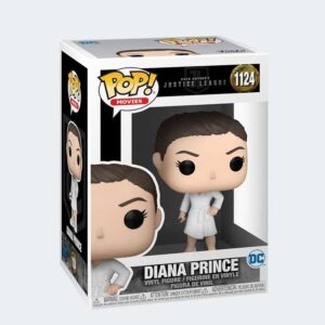 Funko Pop DIANA con flecha