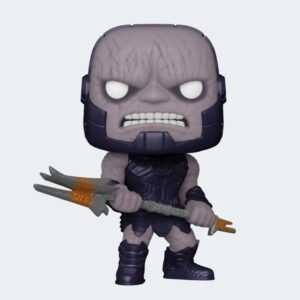 Funko Pop DARKSEID