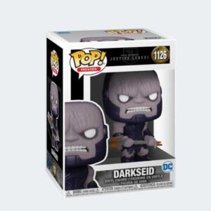 Funko Pop DARKSEID