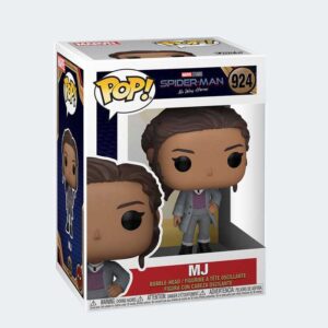 Funko Pop MJ