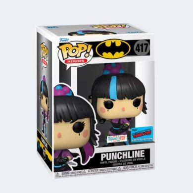 Funko Pop PUNCHLINE