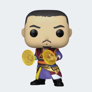 Funko Pop WONG