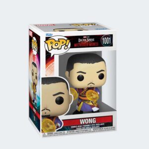 Funko Pop WONG