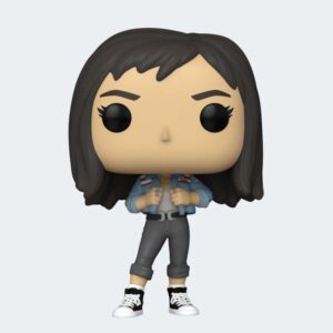 Funko Pop AMERICA CHAVEZ