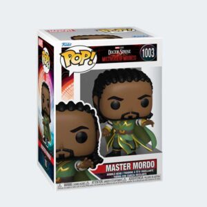 Funko Pop MAESTRO MORDO